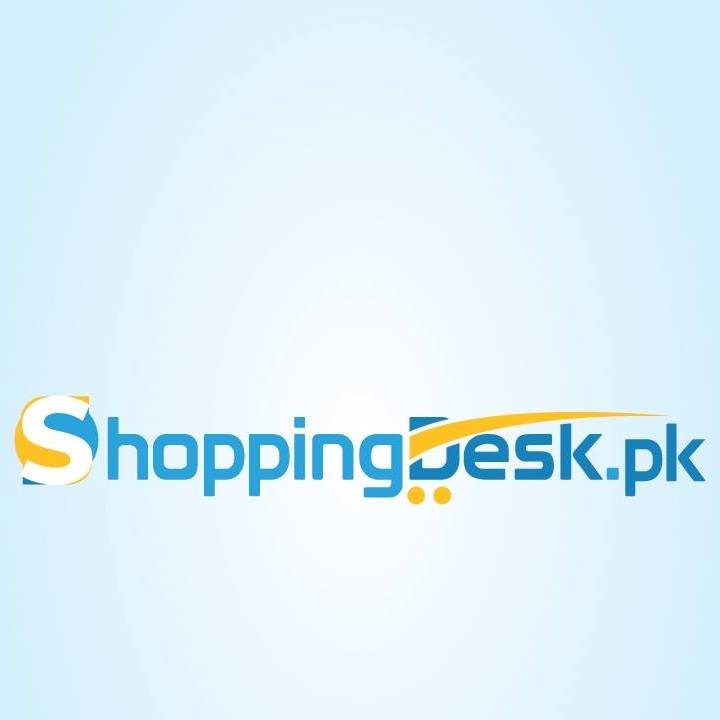 Shopping Desk  - Amazon Pakistan